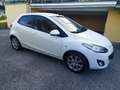 Mazda 2 1.3 i Mirai Weiß - thumbnail 4
