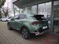 Kia Sportage 1.6T 48V 2WD SPI LED Navi AHZV Grün - thumbnail 4