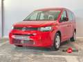 Volkswagen Caddy 2.0TDI Origin DSG 122 Rouge - thumbnail 1