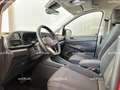 Volkswagen Caddy 2.0TDI Origin DSG 122 Rouge - thumbnail 6
