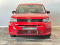 Volkswagen Caddy 2.0TDI Origin DSG 122 Rouge - thumbnail 2