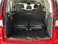 Volkswagen Caddy 2.0TDI Origin DSG 122 Rouge - thumbnail 29