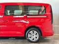 Volkswagen Caddy 2.0TDI Origin DSG 122 Rouge - thumbnail 9