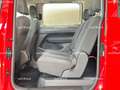 Volkswagen Caddy 2.0TDI Origin DSG 122 Rouge - thumbnail 10