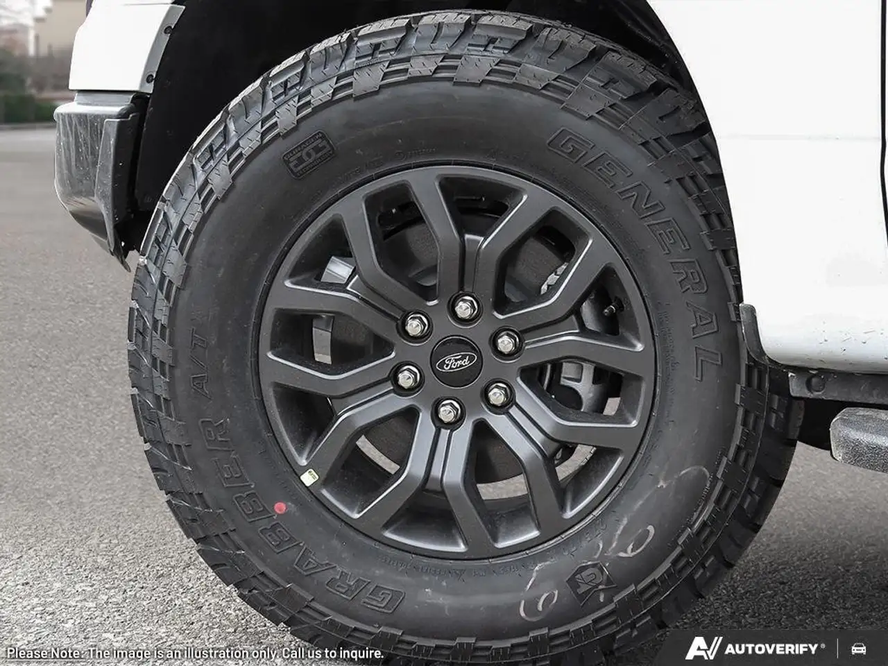 Ford F 150 снимка Ford F 150