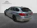 BMW 140 520d 2,0 ltr. - kw 16v turbodiesel euro-norm 6 201 Modrá - thumbnail 3