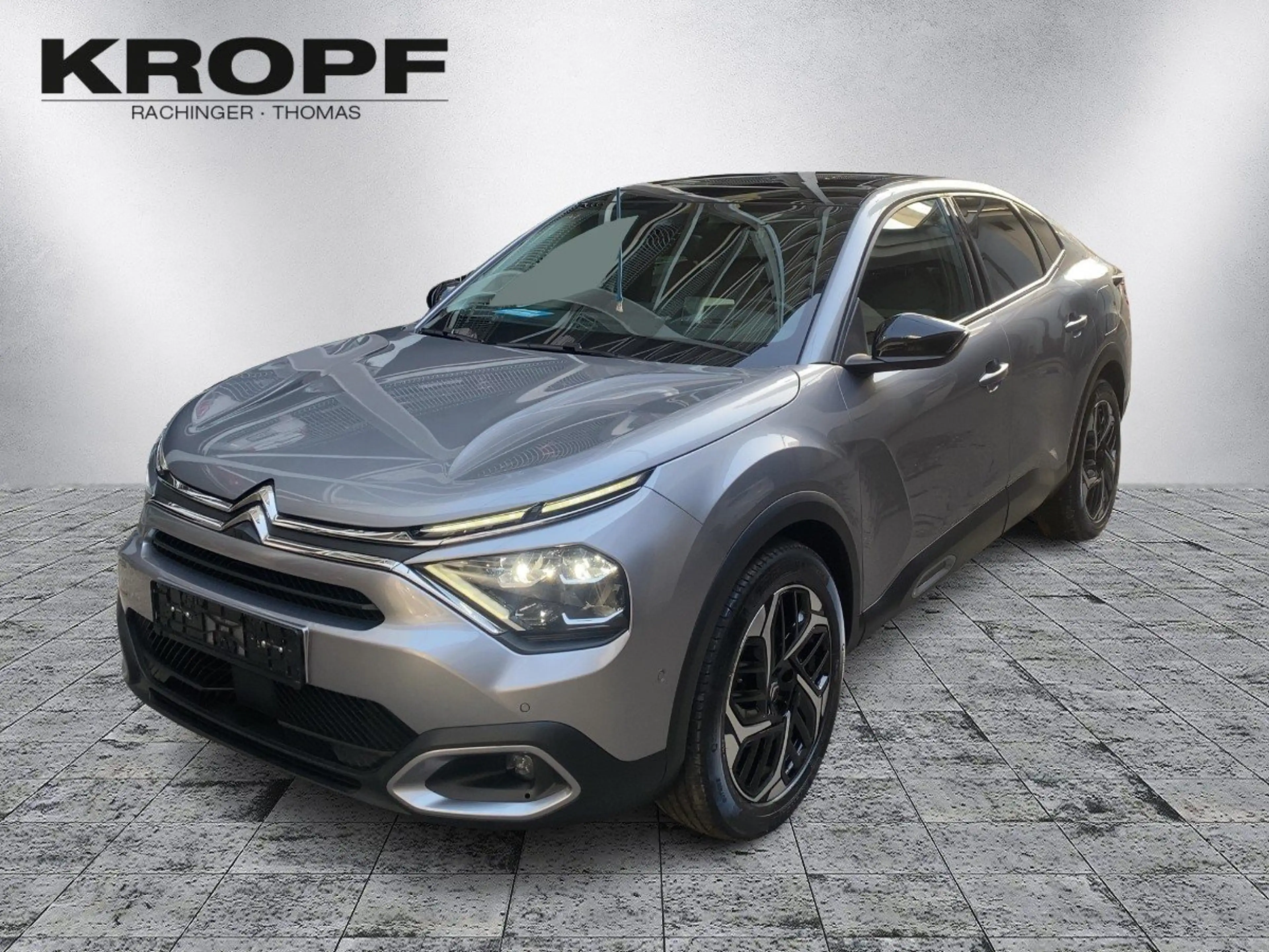 Citroen C4 X 1.2 PureTech 130 Max LED+Navi+2xKlima+Kam. — photo 2