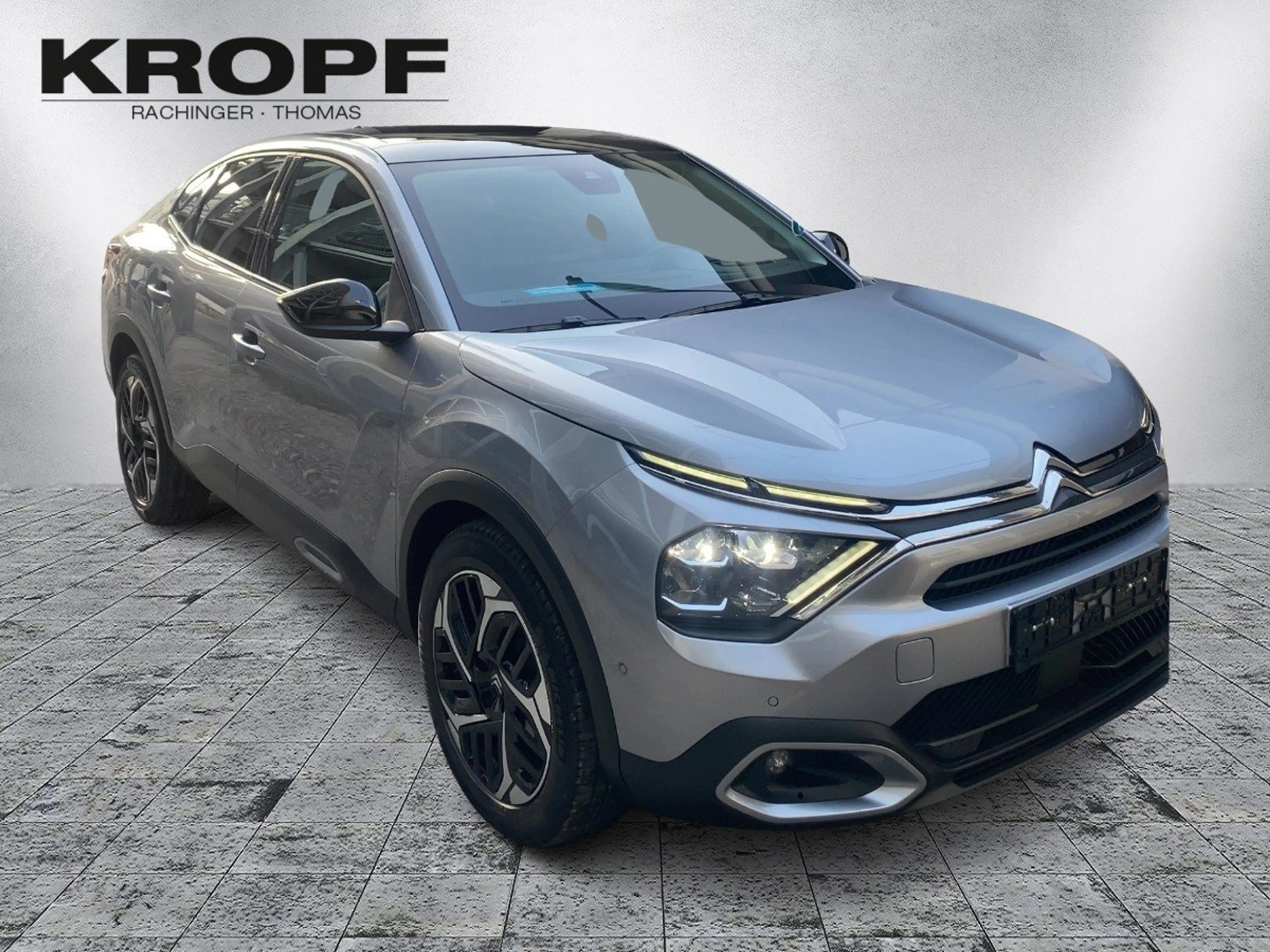 Citroen C4 X 1.2 PureTech 130 Max LED+Navi+2xKlima+Kam. — photo 7