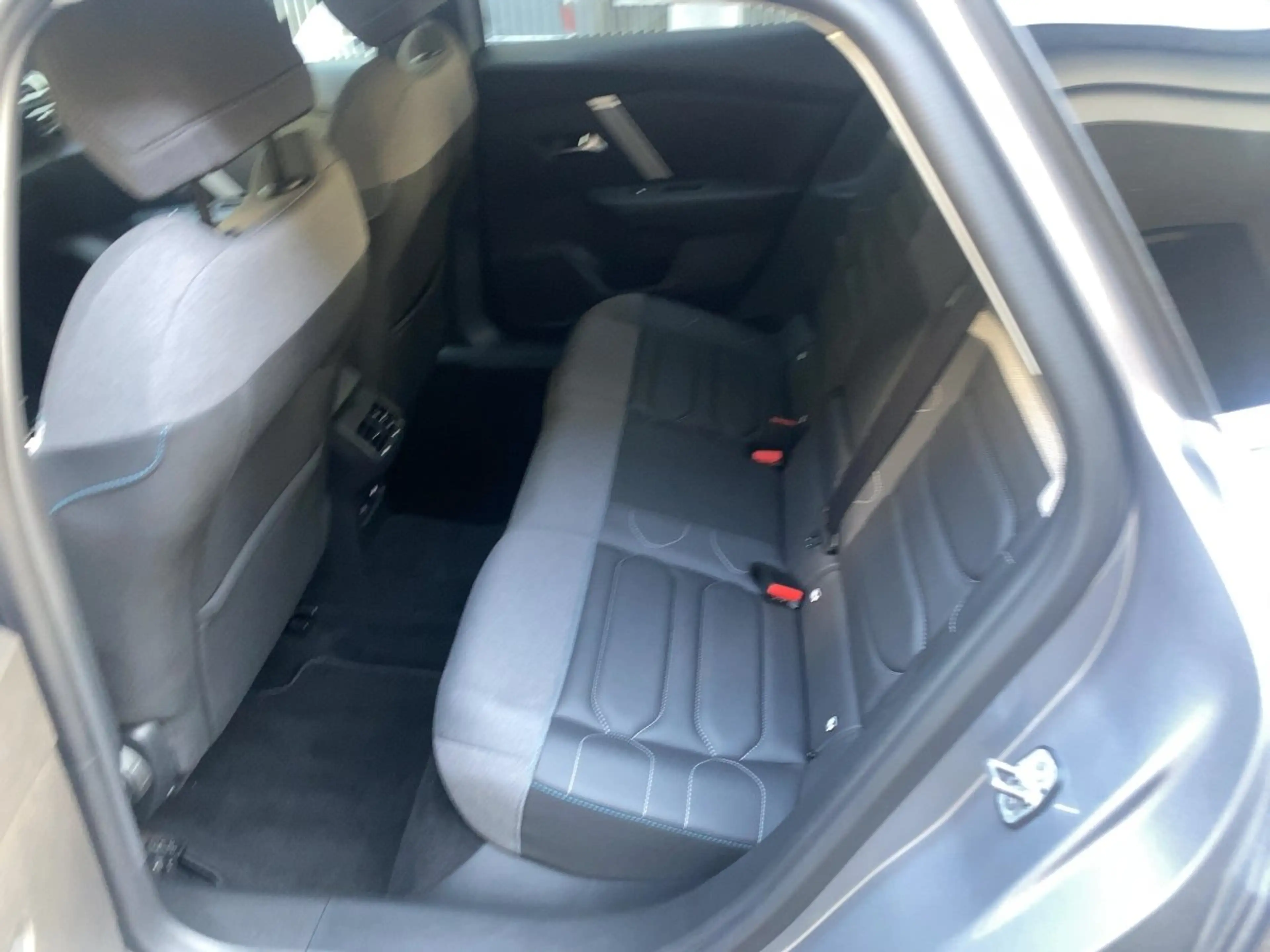 Citroen C4 X 1.2 PureTech 130 Max LED+Navi+2xKlima+Kam. — photo 10