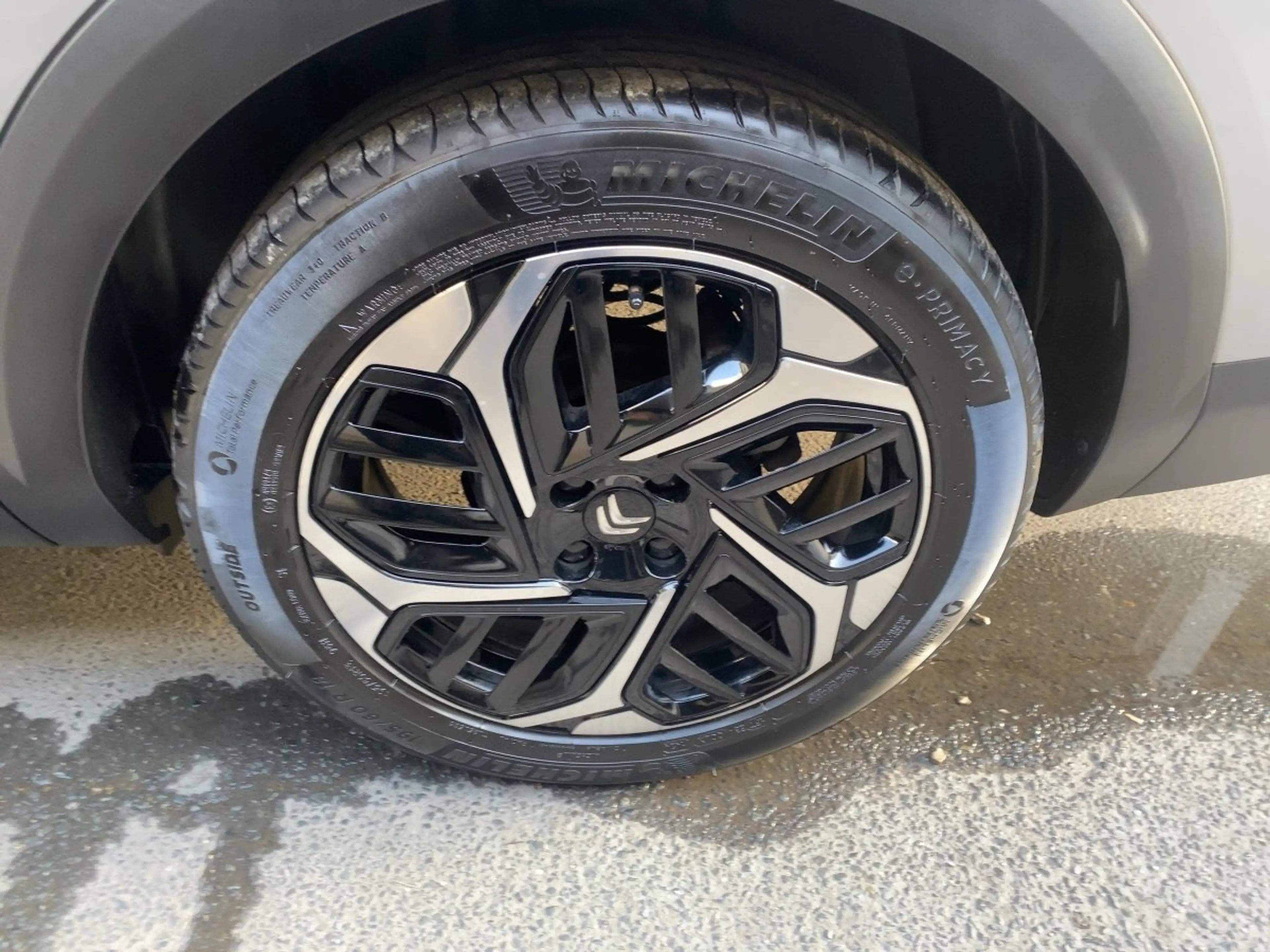 Citroen C4 X 1.2 PureTech 130 Max LED+Navi+2xKlima+Kam. — photo 14