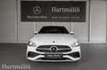 Mercedes-Benz C 300 C 300 d T AMG Premium Plus Fahrassistenz HUD AHK Weiß - thumbnail 3