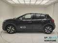 Citroen C3 III 2017 1.2 puretech Max s&s 110cv Nero - thumbnail 4