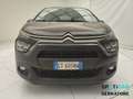 Citroen C3 III 2017 1.2 puretech Max s&s 110cv Nero - thumbnail 2