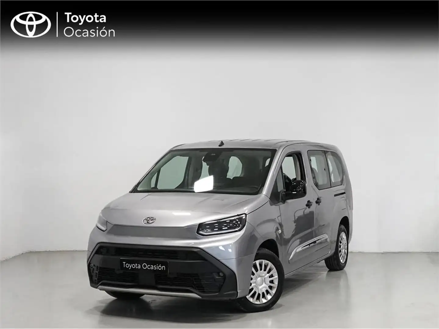 Toyota Proace City FAMILY EV L2 ACTIVE - 1