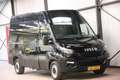 Iveco Daily 35S16V 2.3 L2H2 160 PK 3500 KG TREKVERMOGEN EURO 6 Noir - thumbnail 3