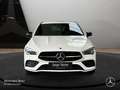 Mercedes-Benz CLA 250 e EDITION 2020+AMG+NIGHT+MULTIBEAM+8G Weiß - thumbnail 3