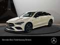 Mercedes-Benz CLA 250 e EDITION 2020+AMG+NIGHT+MULTIBEAM+8G Weiß - thumbnail 1
