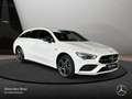 Mercedes-Benz CLA 250 e EDITION 2020+AMG+NIGHT+MULTIBEAM+8G Weiß - thumbnail 5
