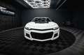 Chevrolet Camaro 6.2 2SS Coupe LT1 Performance *Head Up* Weiß - thumbnail 4