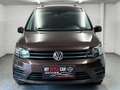 Volkswagen Caddy Caddy Maxi 2.0 TDi 7 places AUTOMATIQUE. TVA RECUP Brun - thumbnail 2