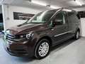 Volkswagen Caddy Caddy Maxi 2.0 TDi 7 places AUTOMATIQUE. TVA RECUP Brun - thumbnail 12