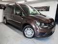 Volkswagen Caddy Caddy Maxi 2.0 TDi 7 places AUTOMATIQUE. TVA RECUP Brun - thumbnail 6