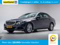 Mercedes-Benz E 200 E200 Ambition [ Trekhaak Xenon Elektrisch Verstelb Blauw - thumbnail 1