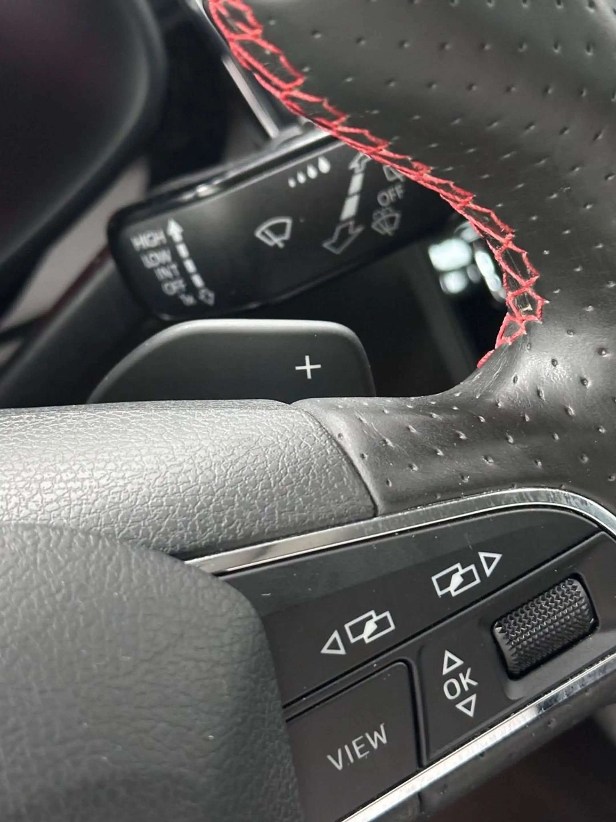 SEAT Leon SC FR STANDHEIZUNG+NAVI+LED+KAM+PDC — photo 20