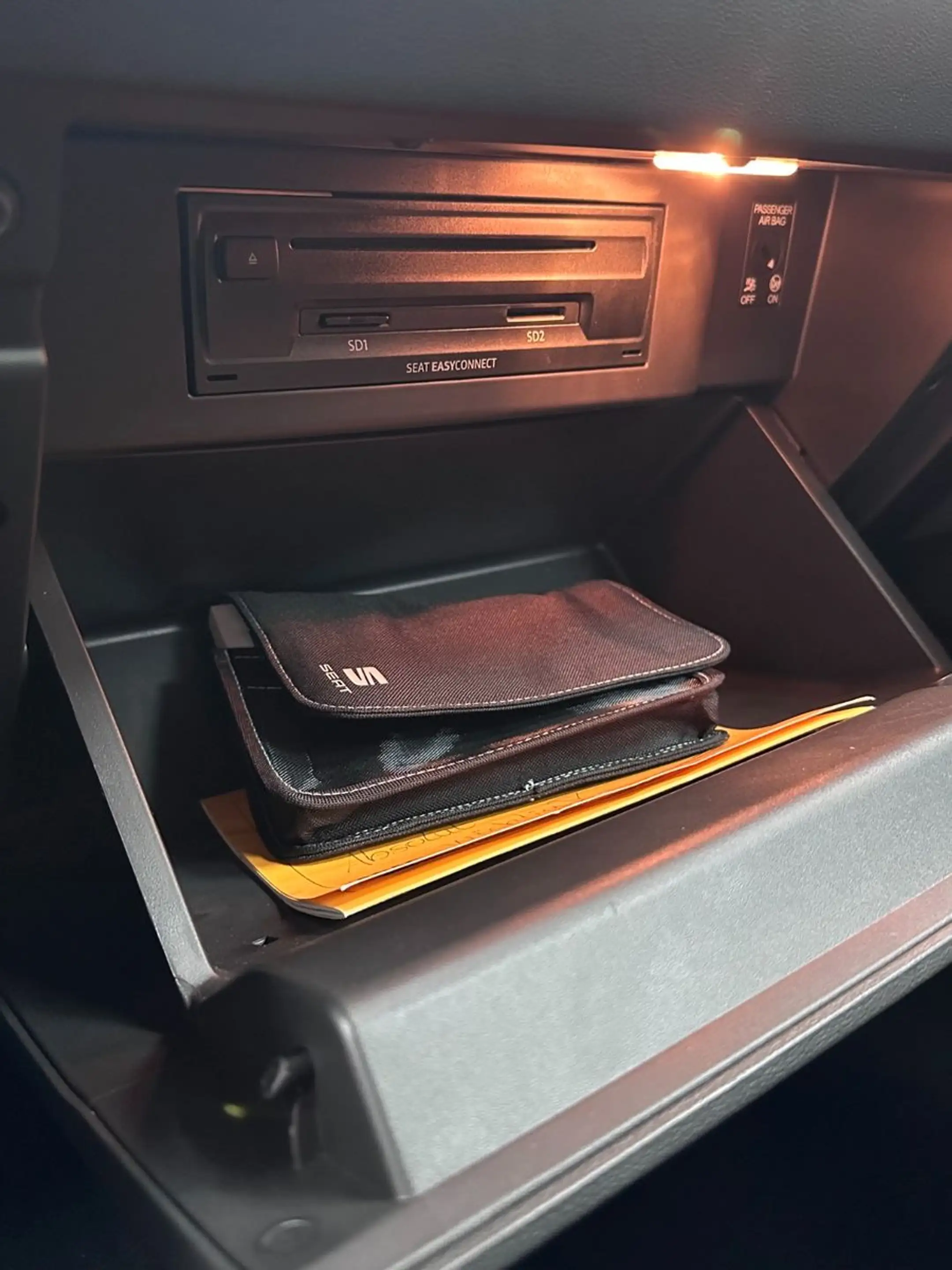 SEAT Leon SC FR STANDHEIZUNG+NAVI+LED+KAM+PDC — photo 33