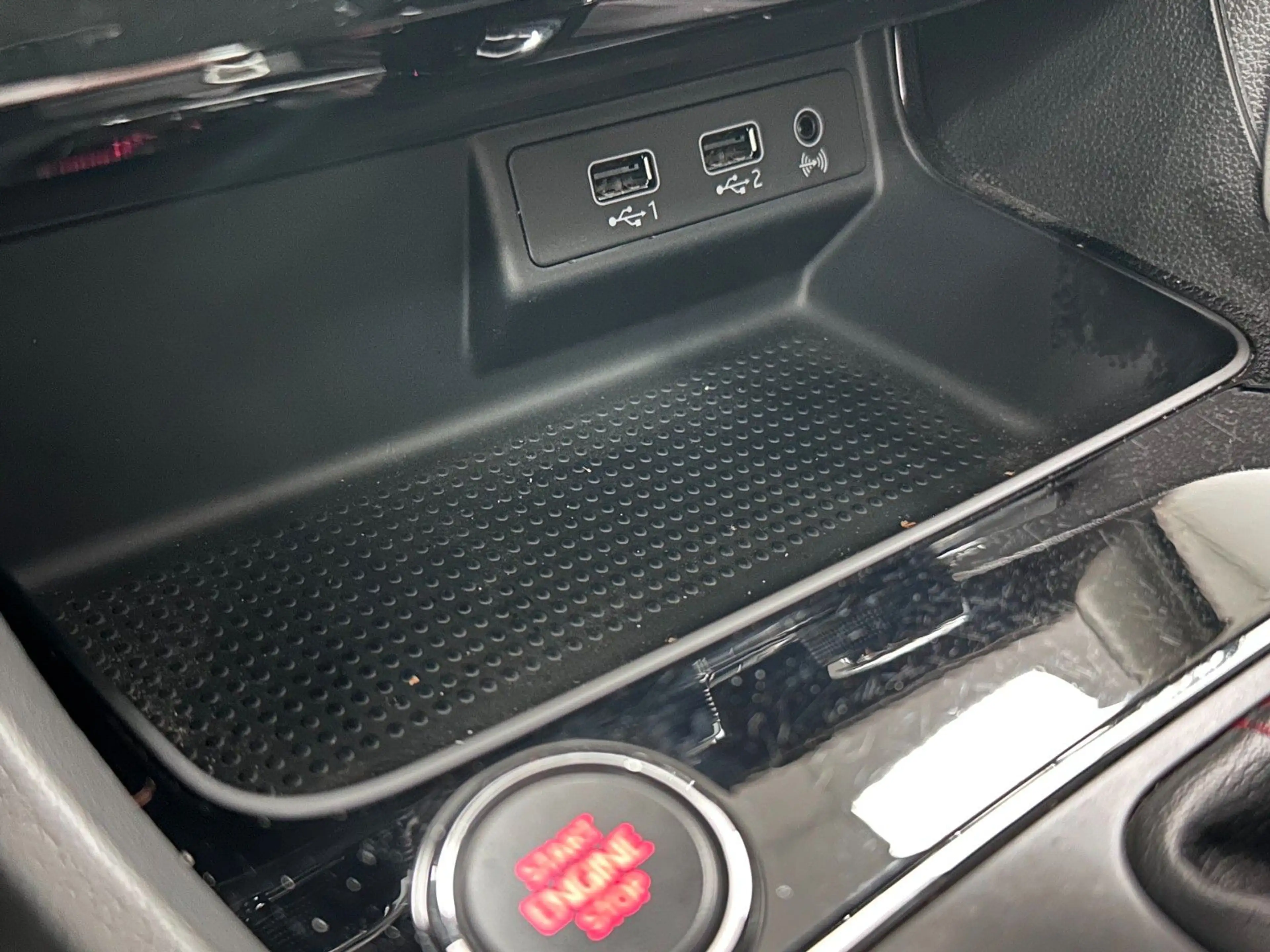 SEAT Leon SC FR STANDHEIZUNG+NAVI+LED+KAM+PDC — photo 17