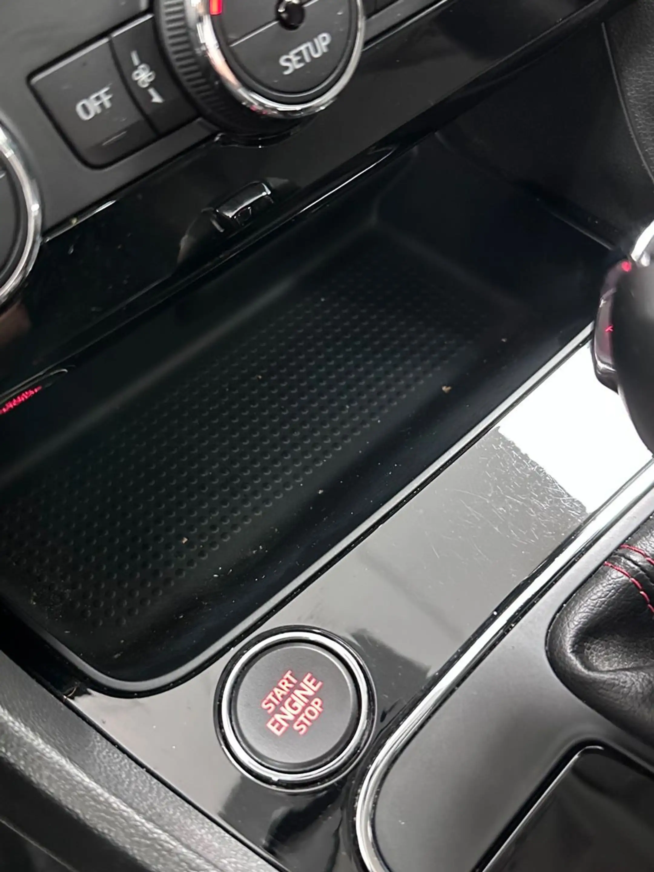 SEAT Leon SC FR STANDHEIZUNG+NAVI+LED+KAM+PDC — photo 29