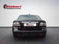 Saab 9-3 9-3 Sport Diesel 1.9 TTiD Vector/LEDER/SHZ/1.HAND Schwarz - thumbnail 6