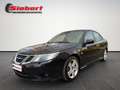 Saab 9-3 9-3 Sport Diesel 1.9 TTiD Vector/LEDER/SHZ/1.HAND Schwarz - thumbnail 3