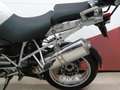 BMW R 1200 GS Blanc - thumbnail 7