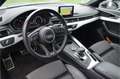 Audi A4 Avant 1.4 TFSI 3x S-line Standkachel! Trekhaak weg Zwart - thumbnail 4