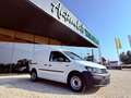Volkswagen Caddy AZIENDALE - KM 110.000 - PERFETTO - NO OBBLIGO FIN Bianco - thumbnail 1