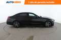 Mercedes-Benz C 32 AMG 200d Line Чёрный - thumbnail 7