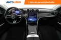 Mercedes-Benz C 32 AMG 200d Line Чёрный - thumbnail 13