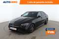 Mercedes-Benz C 32 AMG 200d Line Чёрный - thumbnail 1