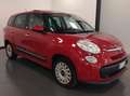 Fiat 500L 500L Living Living 0.9 t.air Lounge 105cv Rouge - thumbnail 1
