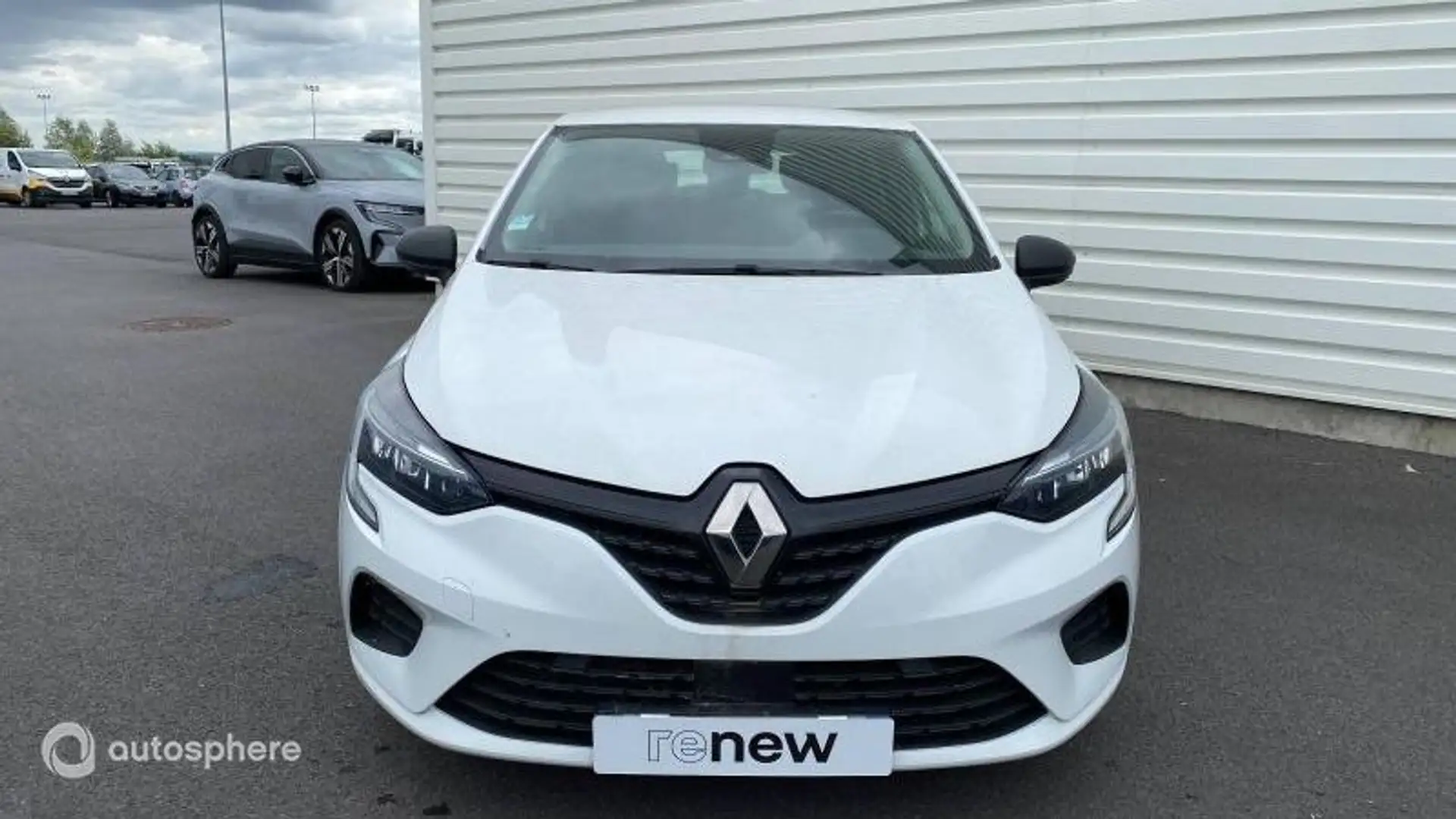 Renault Clio 1.0 SCe 75ch Life - 1