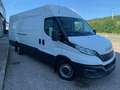 Iveco Daily 35S16A8 Maxi L4H2 Weiß - thumbnail 12
