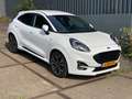 Ford Puma 1.0 EcoBoost Hybrid ST-Line Nette Auto Garantie Weiß - thumbnail 3