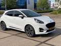 Ford Puma 1.0 EcoBoost Hybrid ST-Line Nette Auto Garantie Weiß - thumbnail 4