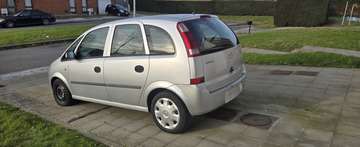 1.7 DTH DTi 16v Cosmo