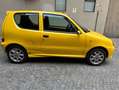 Fiat Seicento 1.1 Sporting * ALLESTIMENTO ABARTH * Km 40.695 * Giallo - thumbnail 10