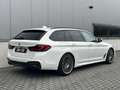 BMW 540 5-serie Touring 540i xD High Exe FULL PANO NAVI CA Wit - thumbnail 7