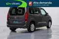 Opel Combo N1 Life 1.5TD S&S L Business Elegance Plus 1 Gris - thumbnail 5