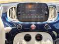 Fiat 500 500 1.0 hybrid Dolcevita 70cv Bleu - thumbnail 11