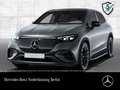 Mercedes-Benz EQE SUV EQE 500 4M AMG+NIGHT+PANO+AHK+BURMESTER+SITZKLIMA Grau - thumbnail 1